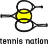 Tennis Nation Logo